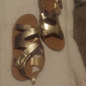 Oshkosh B'gosh Girls Sandals